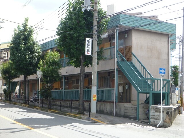  ニューアケボノマンション