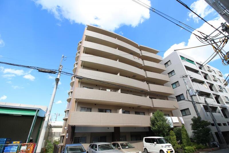 エスポワール今里