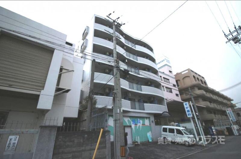 パークレーン深江