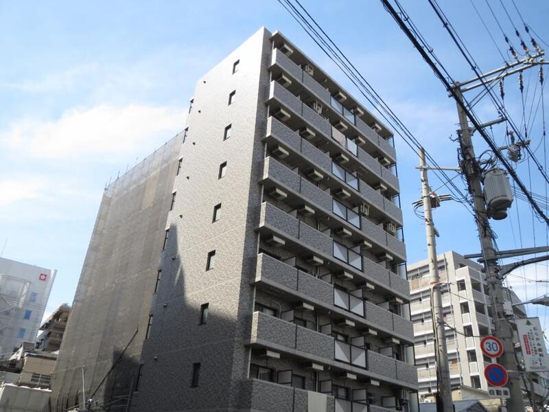 エスリード森ノ宮第2