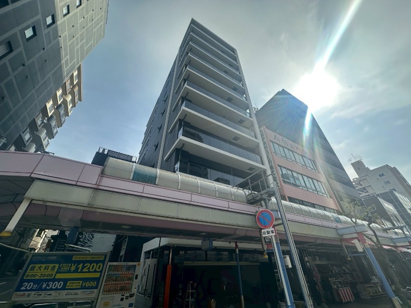 GLAM　STELLA松屋町