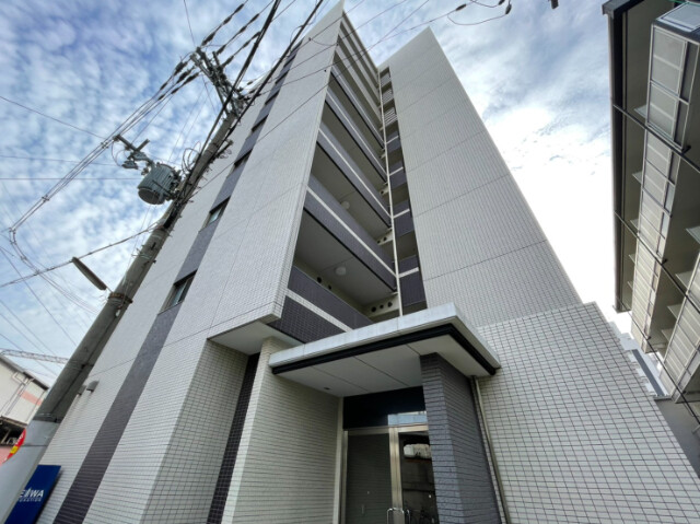 グランシャリオ