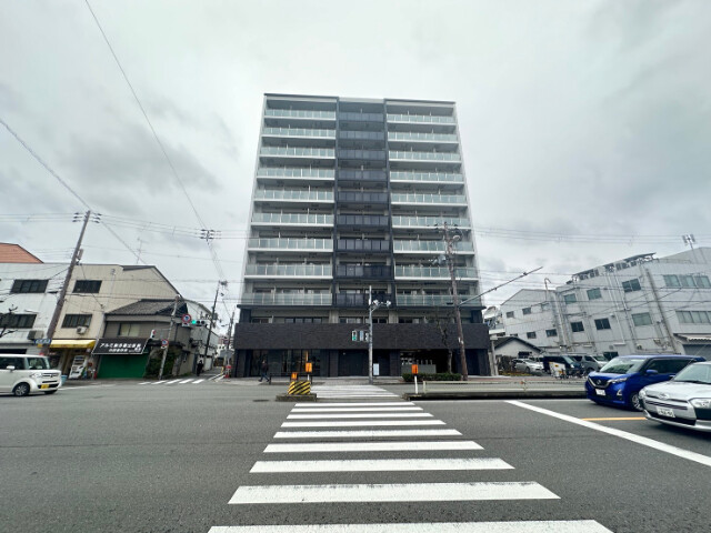 エスリード ザ・グレア大阪