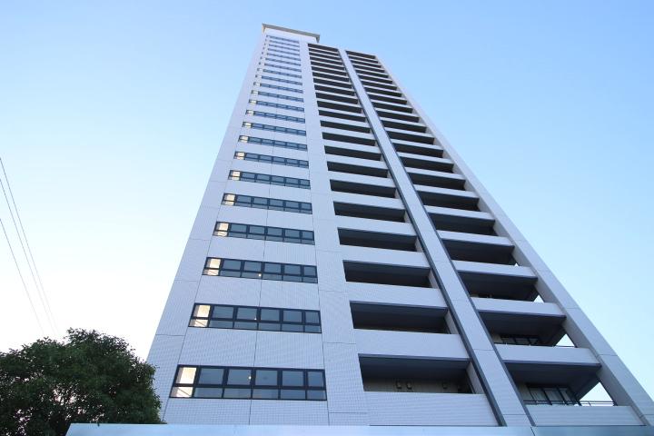 メゾン・ド・ヴィレ大阪城公園前