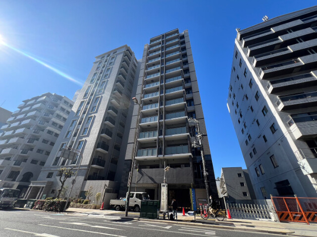 エスリード　ザ・グラン上本町