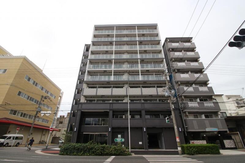 エスリード大阪城南グランデュクス