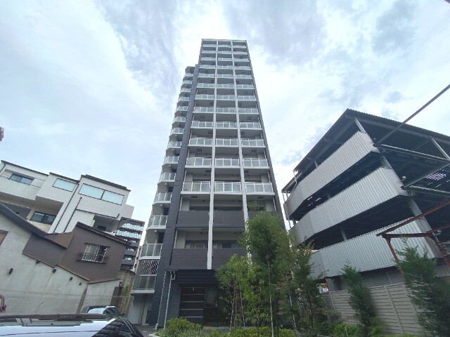 エスリード大阪NAGAHORI GATE