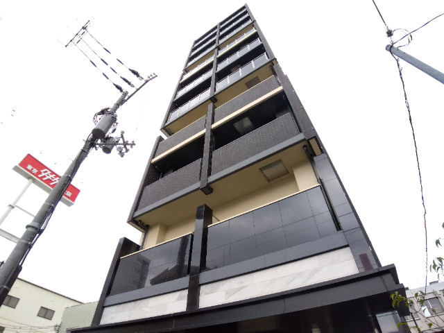 ファーストフィオーレ京橋イースト