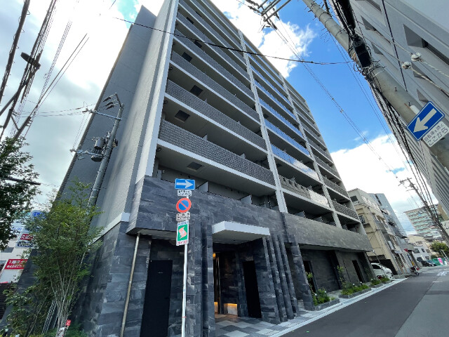 ファーストフィオーレ京橋ブレイニー