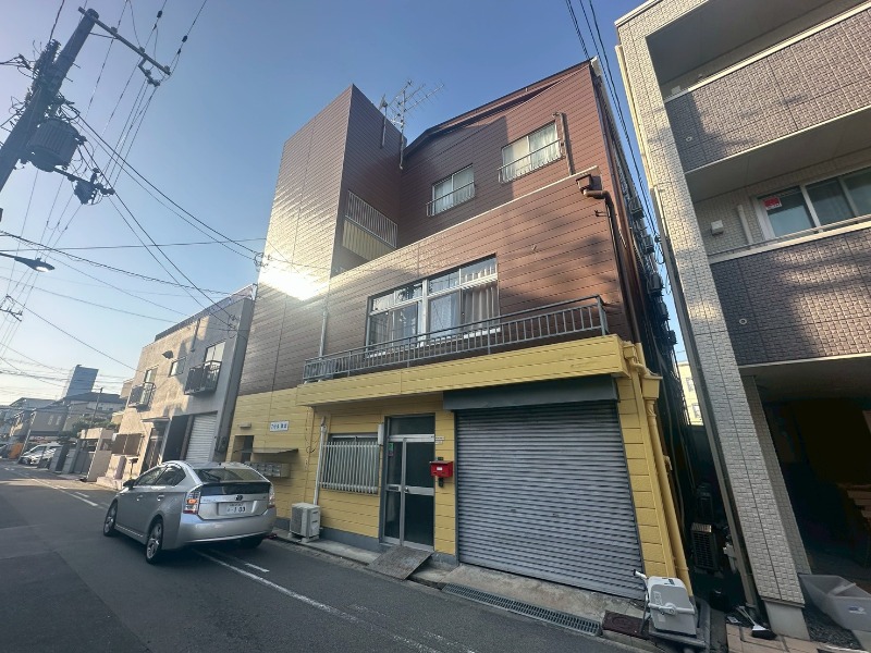 ファミール諏訪