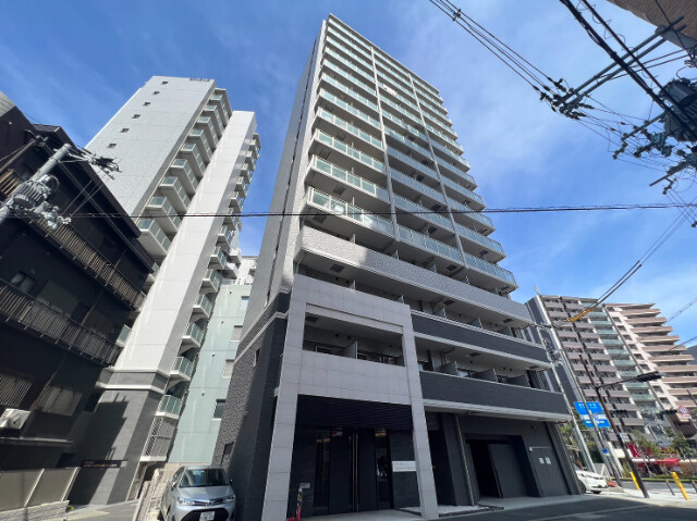 エスリード大阪上本町ブランシュ