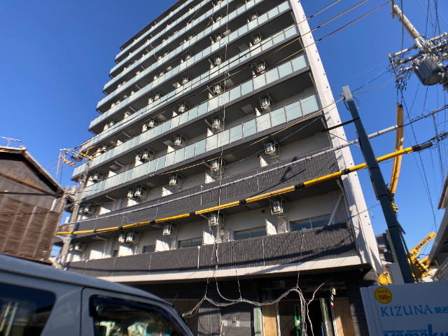 プリムール新深江