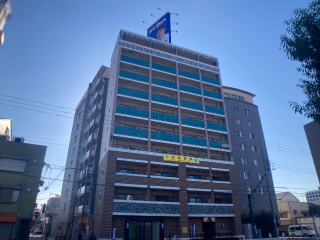 セイワパレス大今里