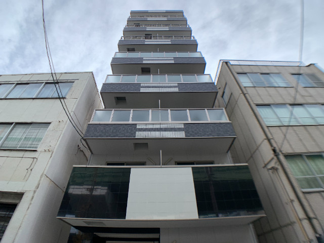 KSロイヤル大阪城