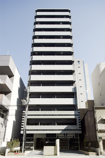 アーバネックス北久宝寺