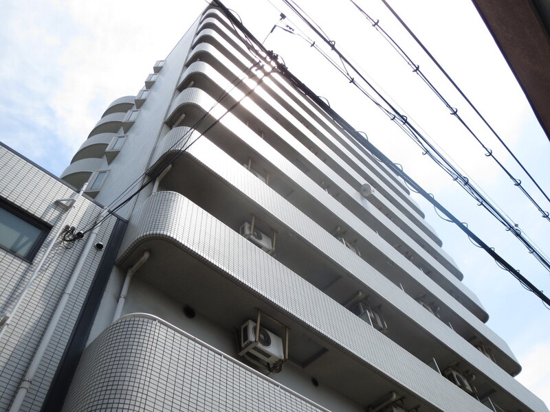 グランデージ新深江