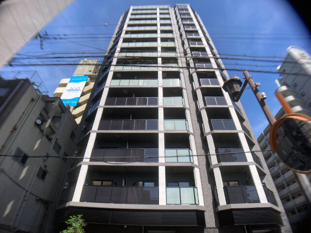 ファーストフィオーレ谷町六丁目フェリシア