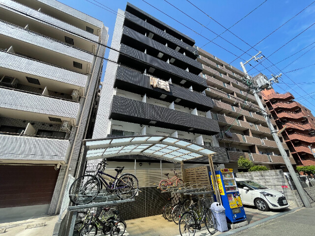 ウインズコート城東中央