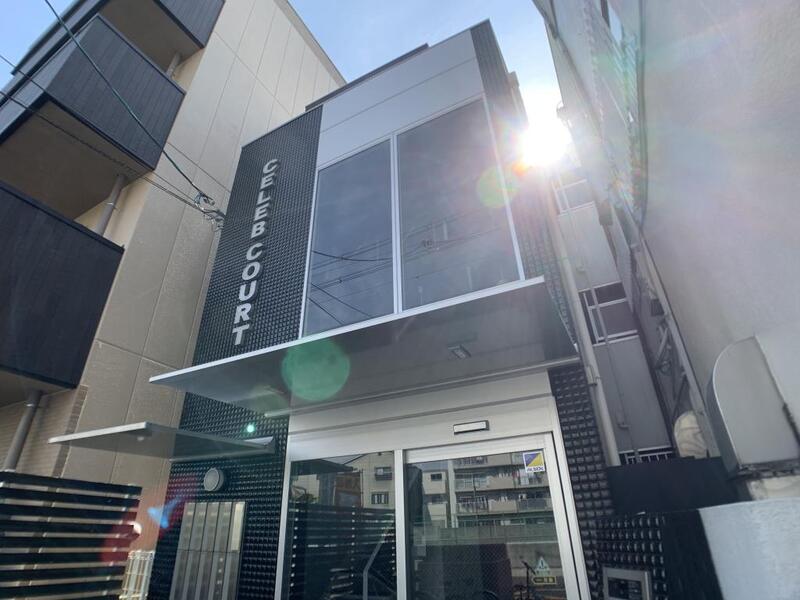 セレブコート玉造