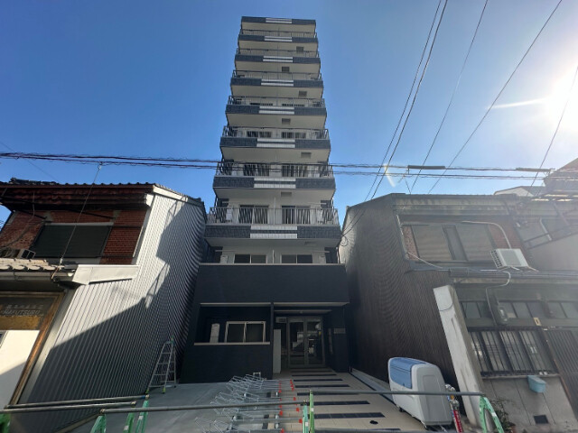 ヴィラナリー大今里