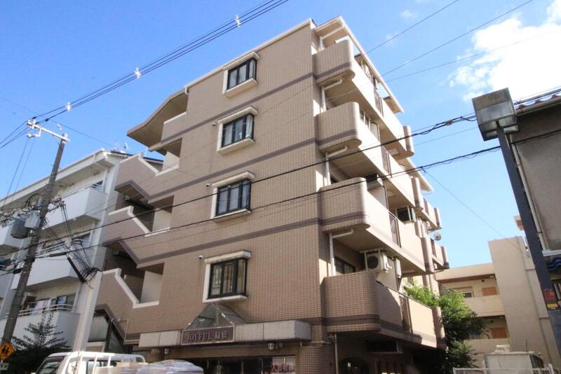 ジョイフル緑橋