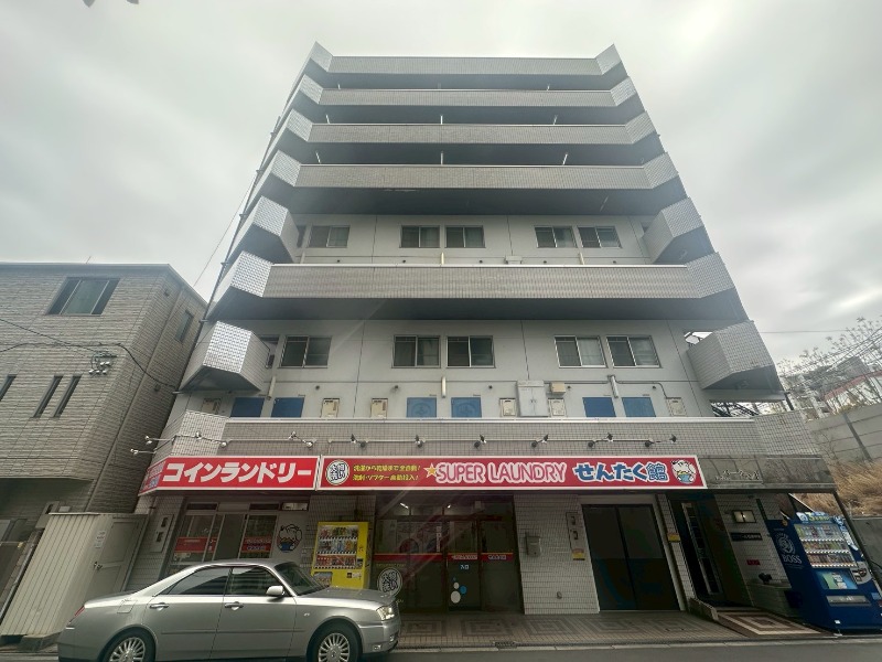 エフアール城東中央