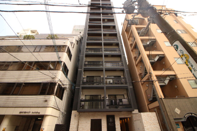 BRAVE北新町