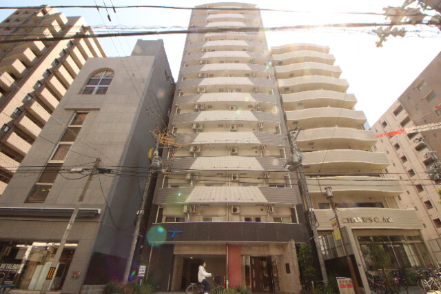 ラシュレエグゼ本町