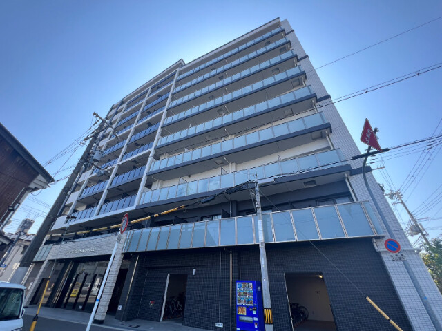 アドバンス大阪フェリシア