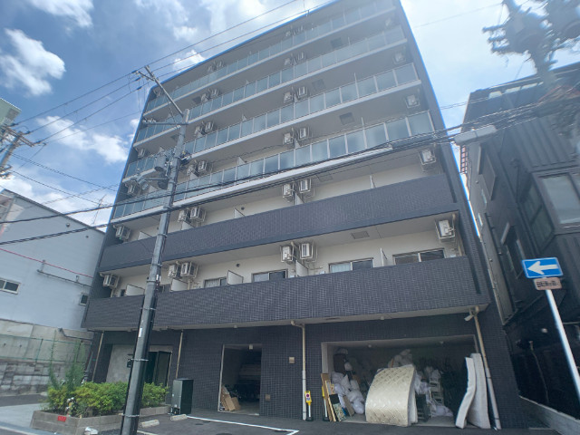 グランデュール大今里西