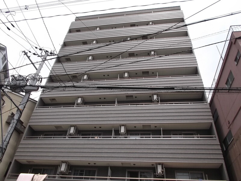 ラ・フォンテ今里