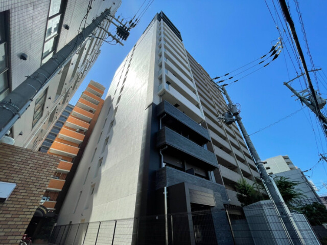 アドバンス上町台シュタット