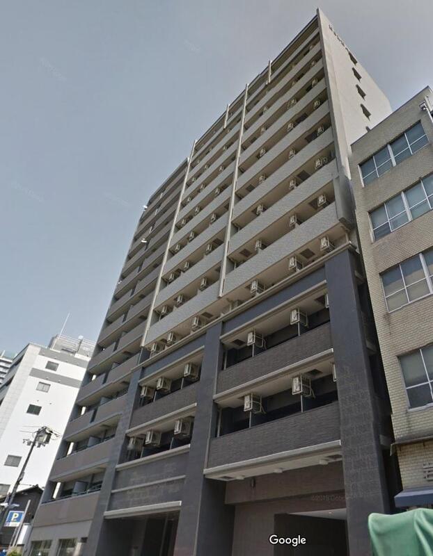 エスリード松屋町SOUTH