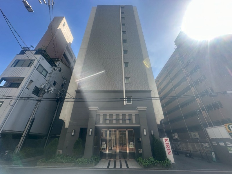 アーデン谷町
