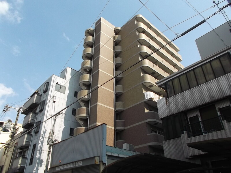 シトラセイトマンション
