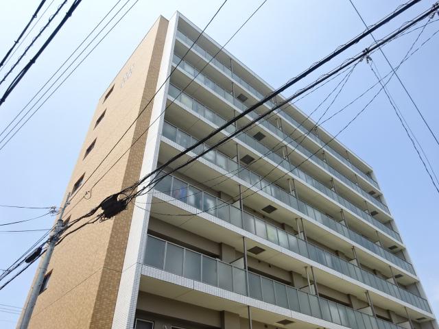 クリスタルコート