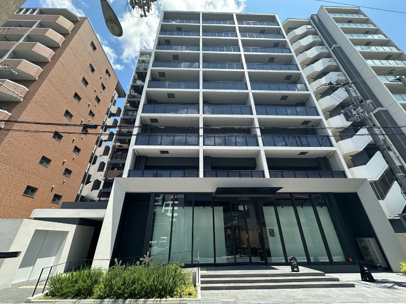 MAISON COULEUR UESHIO