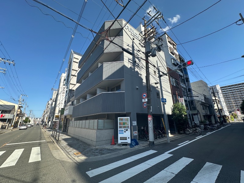 Ritz SQUARE Ma maison（リッツ スクエア マ・メゾン）