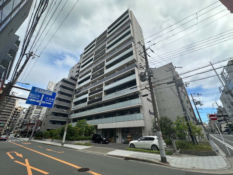アーバネックス同心