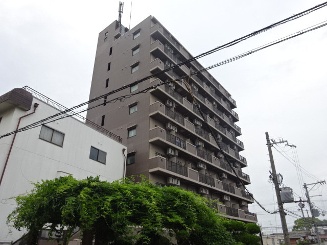 ラ・フェリオ新深江