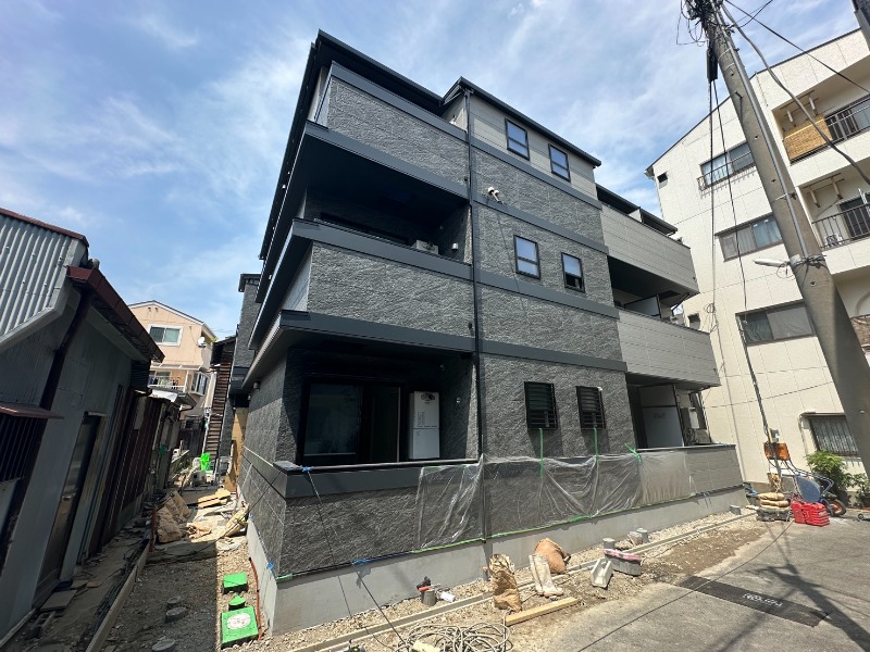 Sierra深江南