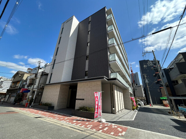 セイワパレス深江南