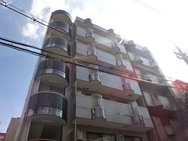 エレガンス真田山