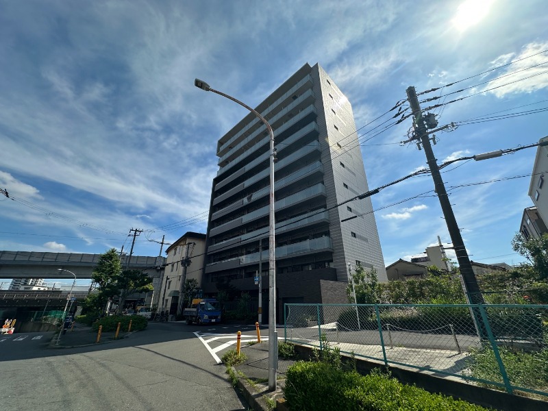 スプランディッド京橋EAST