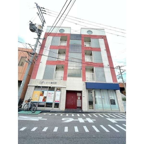 セレブコート京橋