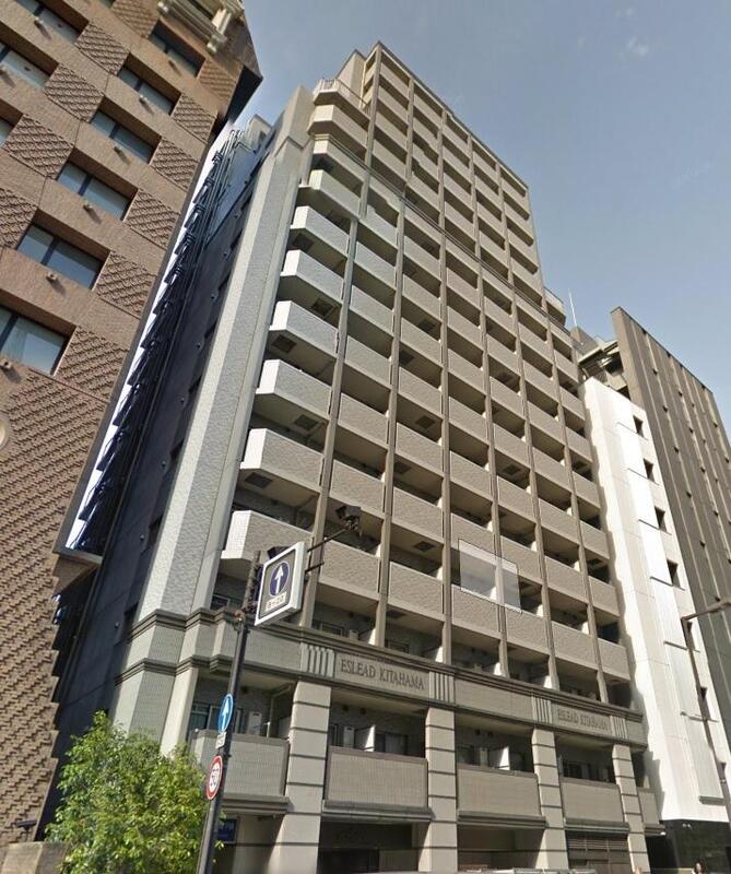 エスリード北浜