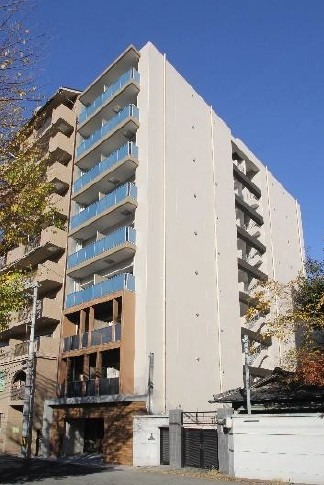 ForestCourt南大江公園