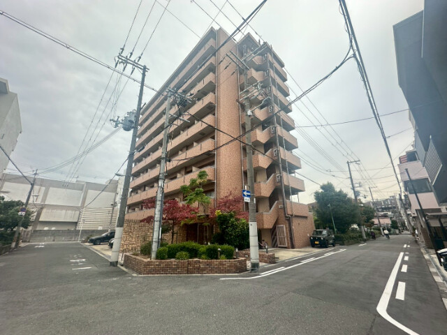 アーバンフラッツ城東