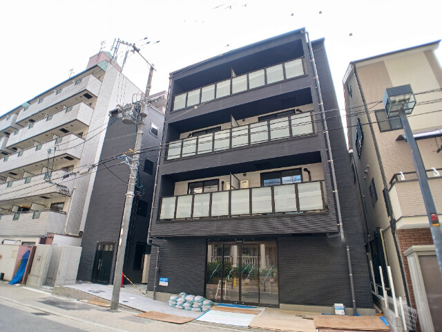 AILE東中浜