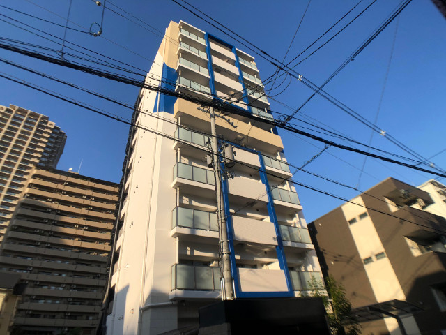Gravis城東中央